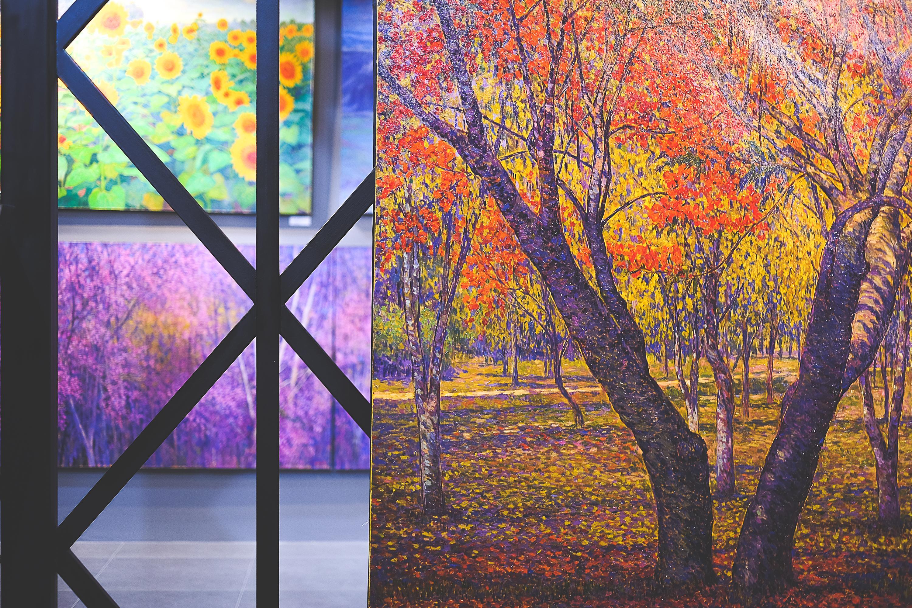 Art Mai Gallery Nimman Hotel Chiang Mai Luaran gambar The Gallery