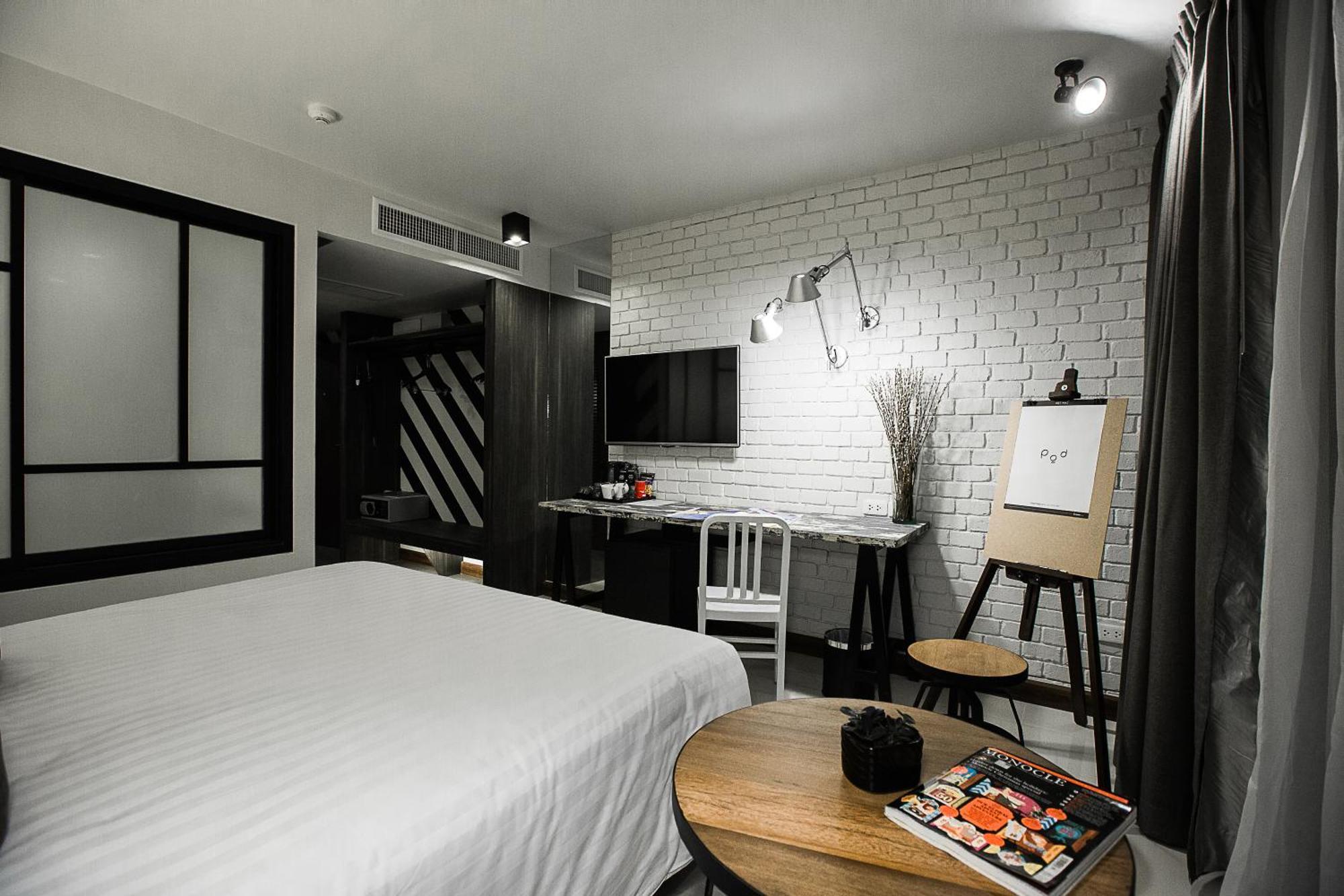 Art Mai Gallery Nimman Hotel Chiang Mai Bilik gambar